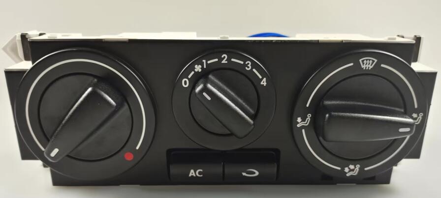 A/C GOLF G IV Panel Kawalan OE 377820045D